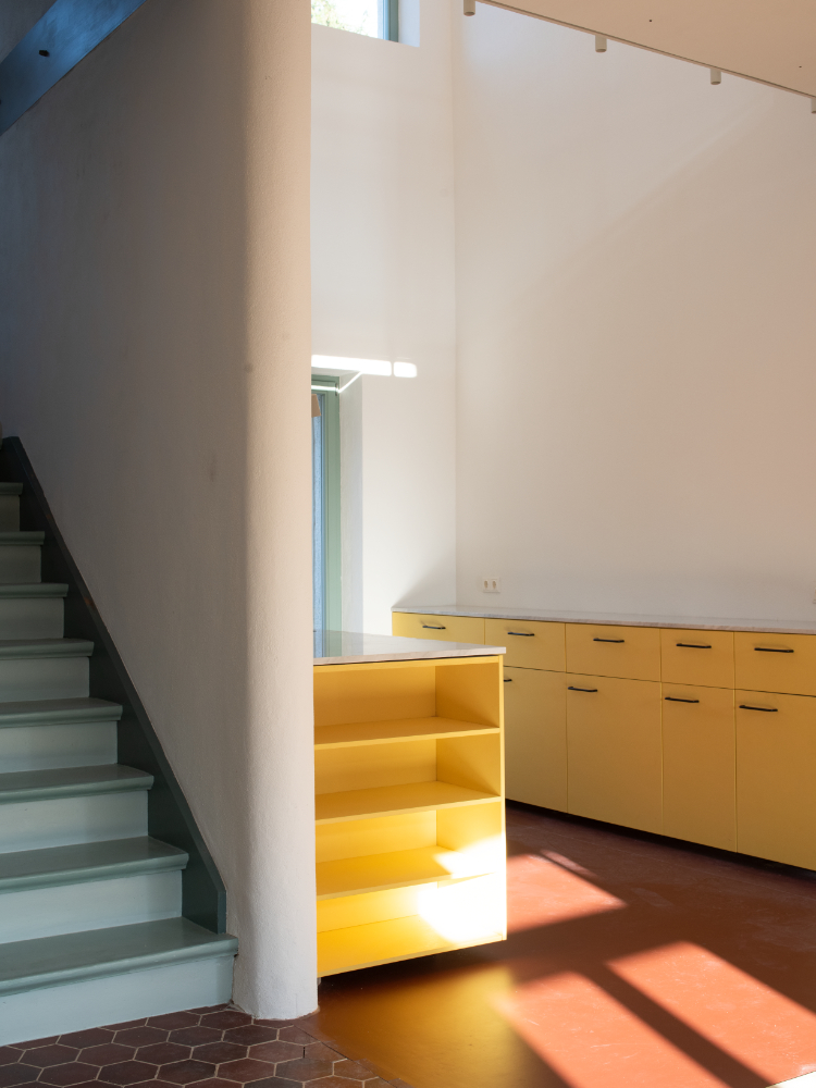 Private, »Mainzer Straße«, 2021